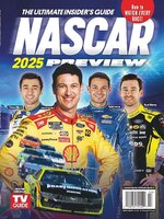 The Ultimate Nascar Guide 2025 Preview